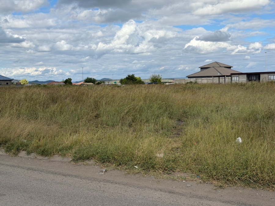 0 Bedroom Property for Sale in Boitekong North West